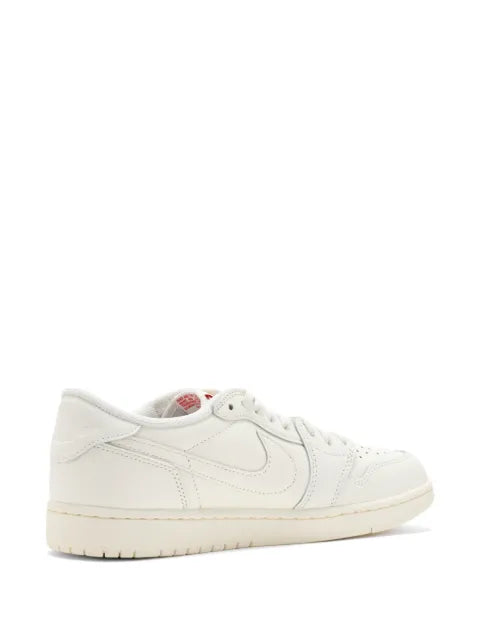 Nike Air Jordan 1 retro low sneakers