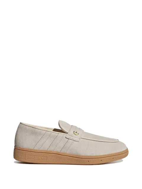 adidas Handball Spezial suede loafers