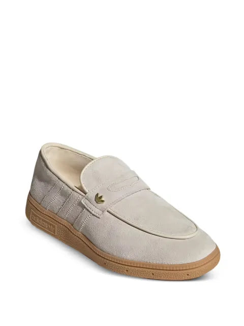 adidas Handball Spezial suede loafers