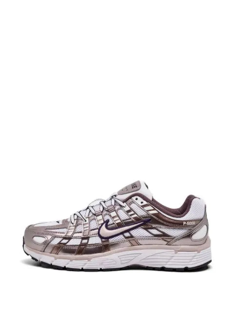 Nike P-6000 panelled sneakers