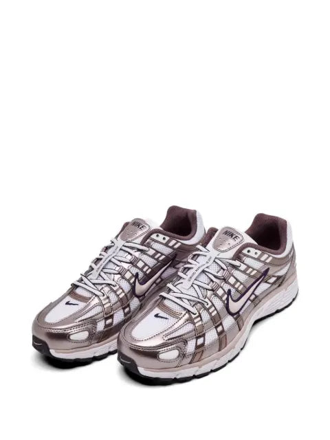 Nike P-6000 panelled sneakers
