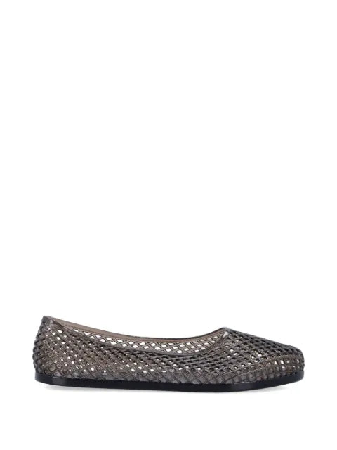 Ancient Greek Sandals Iro ballet flats