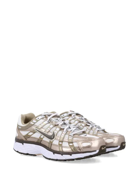 Nike P-6000 panelled sneakers