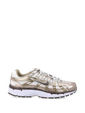 Nike P-6000 panelled sneakers