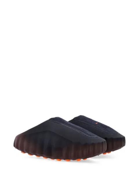 Nike Mind 001 Flyknit slide sneakers