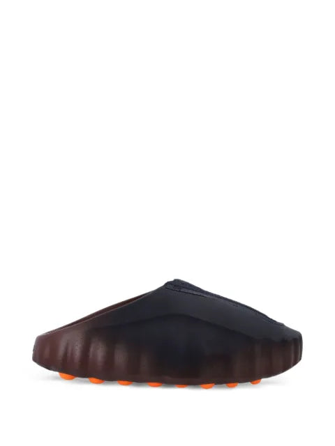 Nike Mind 001 Flyknit slide sneakers