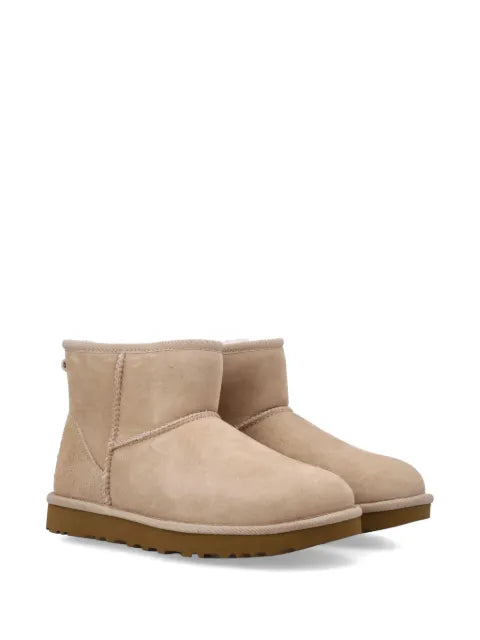 UGG Classic Mini II ankle boots