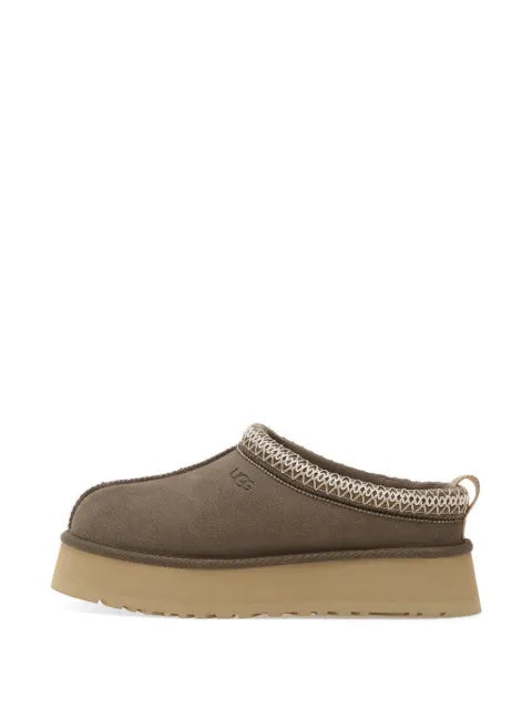UGG Tazz II platform loafers