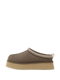 UGG Tazz II platform loafers