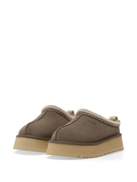UGG Tazz II platform loafers
