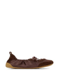 Chloé Chloé Kick ballerina sneakers