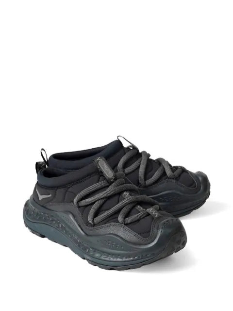 HOKA Ora Primo quilted sneakers