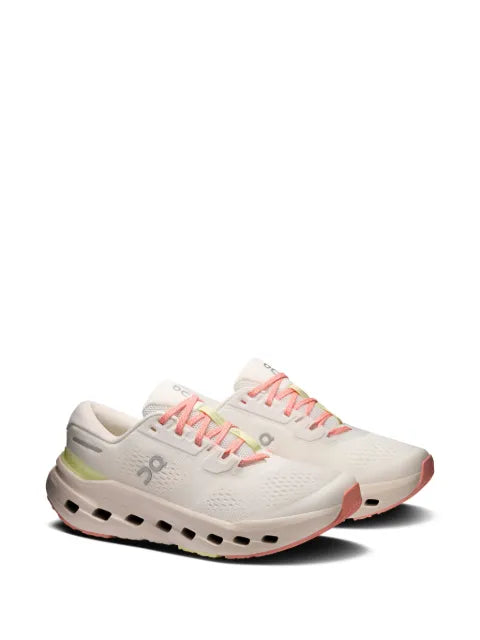 On Cloudrunner mesh sneakers
