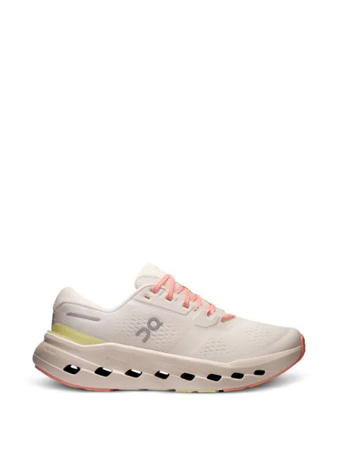 On Cloudrunner mesh sneakers