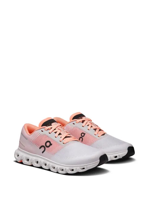 On Cloud 6 Push sneakers