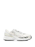 New Balance 740 metallic sneakers