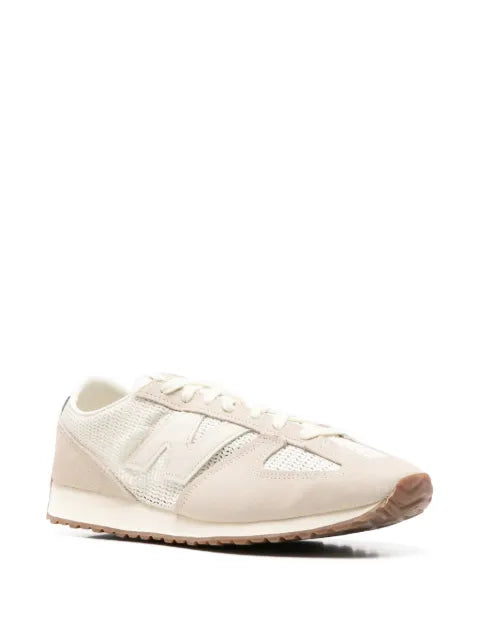 New Balance 471 panelled sneakers