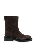 A.EMERY The Easton boots