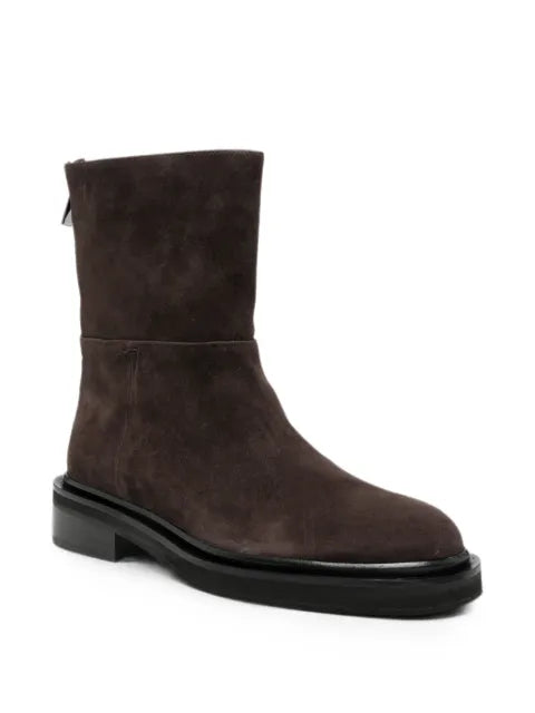 A.EMERY The Easton boots