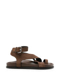 A.EMERY The Jalen Sandals