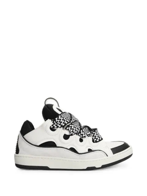 Lanvin Curb sneakers