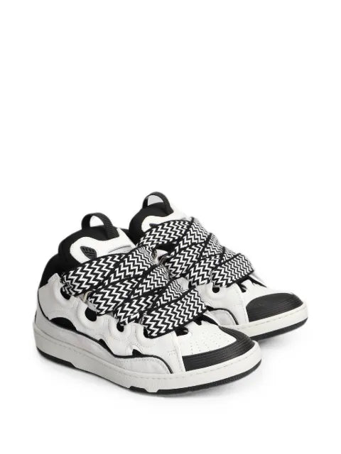 Lanvin Curb sneakers