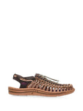 KEEN FOOTWEAR Uneek braided sandals