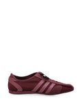 adidas by Stella McCartney Adi Racer three-stripe panelled sneakers
