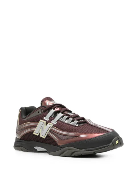 New Balance RC56 mesh-panel sneakers