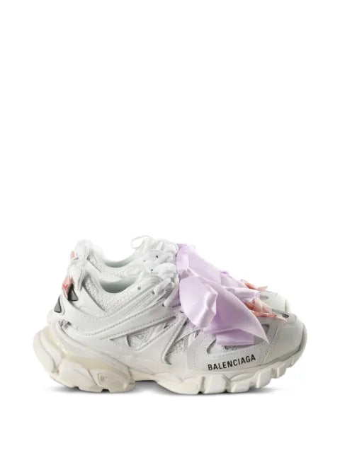 Balenciaga Track bow-detailed sneakers