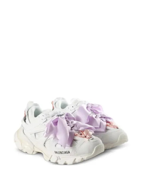 Balenciaga Track bow-detailed sneakers