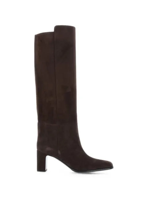 Jimmy Choo Caly knee boots 65