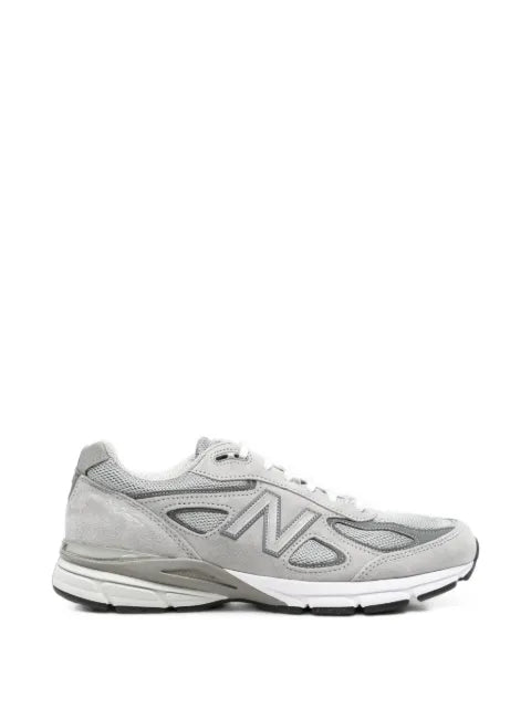 New Balance 990v4 low-top sneakers