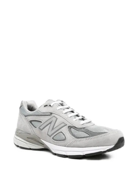 New Balance 990v4 low-top sneakers