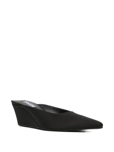 Senso Uriela wedge mules