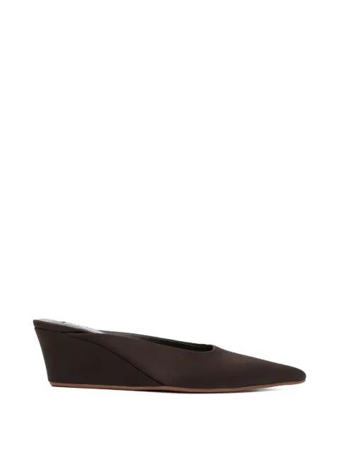 Senso Uriela wedge mules