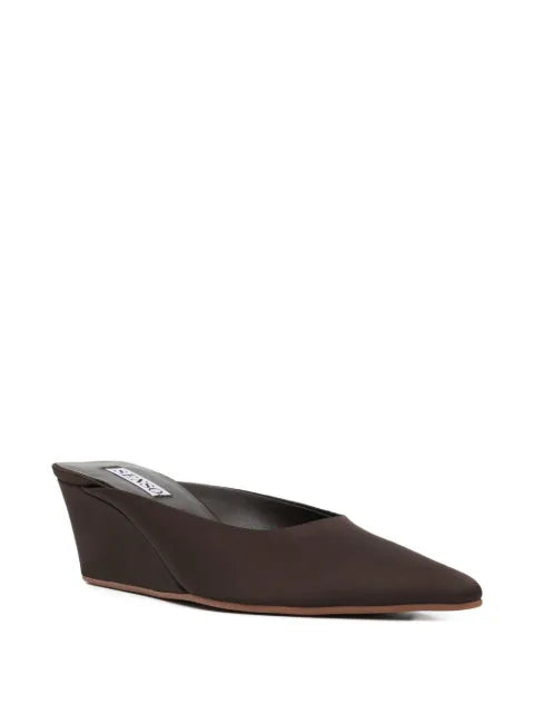 Senso Uriela wedge mules