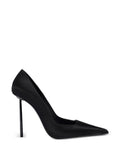 Le Silla Amelia satin pumps