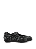 PUMA Mostro Fey touch-strap sneakers