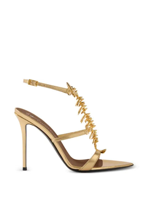Giuseppe Zanotti Slim 2.0 sandals 105