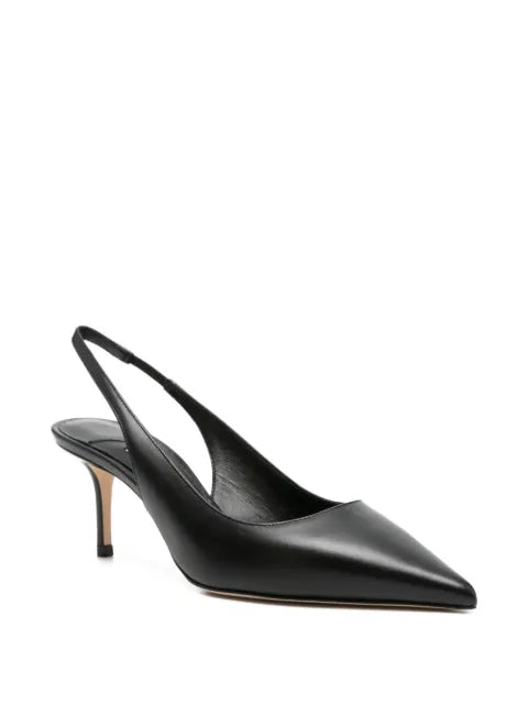 Jimmy Choo Love slingback pumps