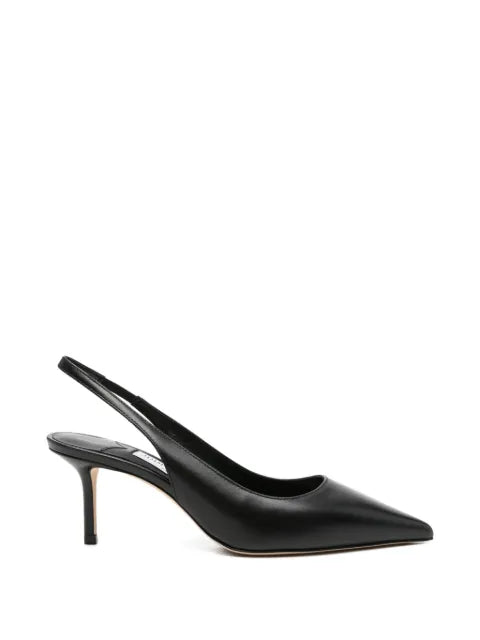 Jimmy Choo Love slingback pumps