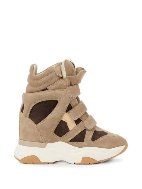 ISABEL MARANT Balskee sneakers
