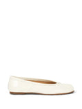 Maison Margiela Tabi ballerina flats