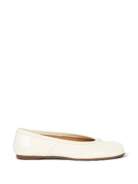 Maison Margiela Tabi ballerina flats