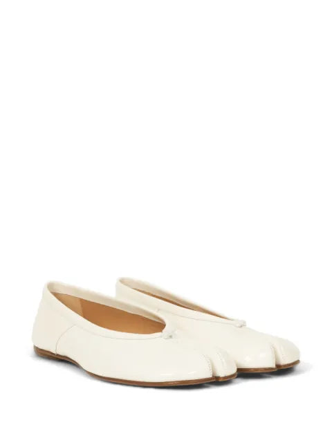 Maison Margiela Tabi ballerina flats