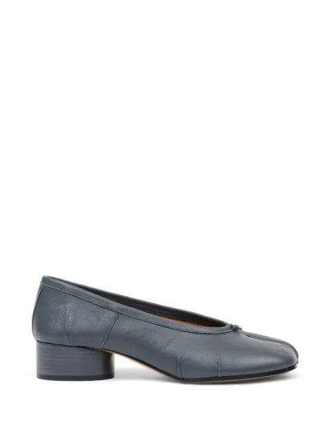Maison Margiela Tabi ballerina pumps