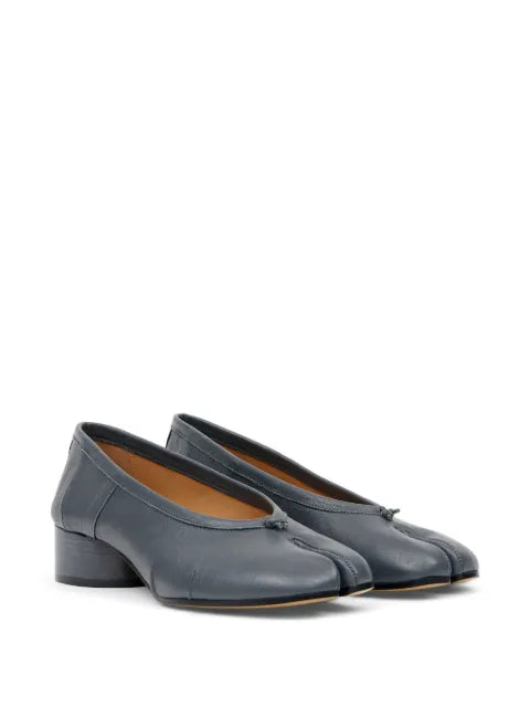 Maison Margiela Tabi ballerina pumps