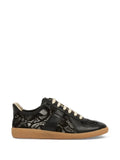 Maison Margiela Replica lace-panel sneakers