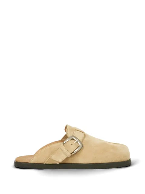 Maison Margiela Tabi daily mules